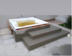 Instalação de Spas na Faria Lima Instalação de Spas na Faria Lima